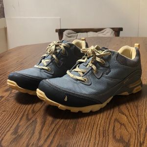 Ahnu Sugarpine Waterproof Hiking Shoes